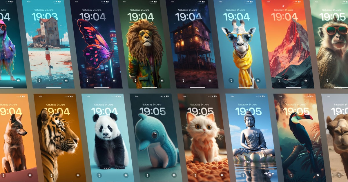 Pro Depth Wallpapers Banner